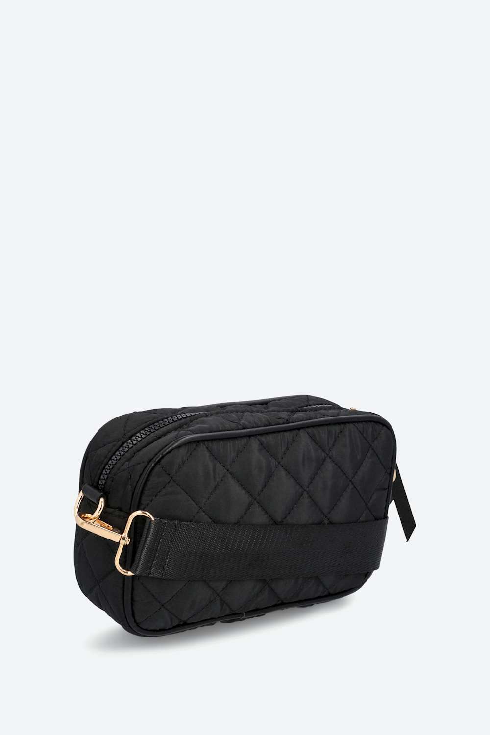 Nellie Crossbody