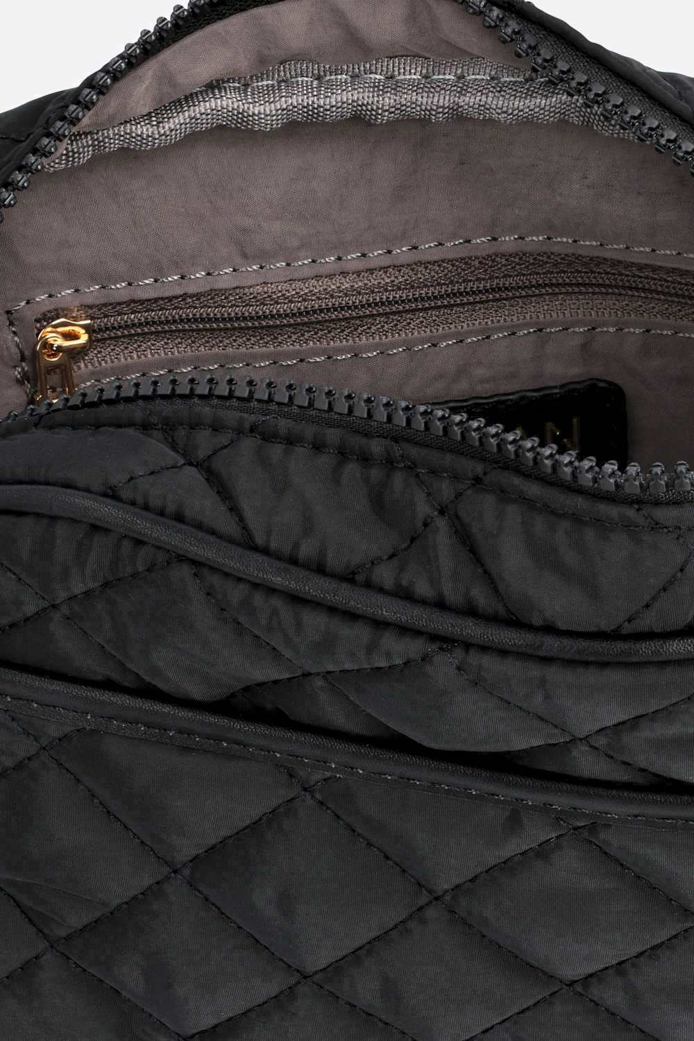 Nellie Crossbody