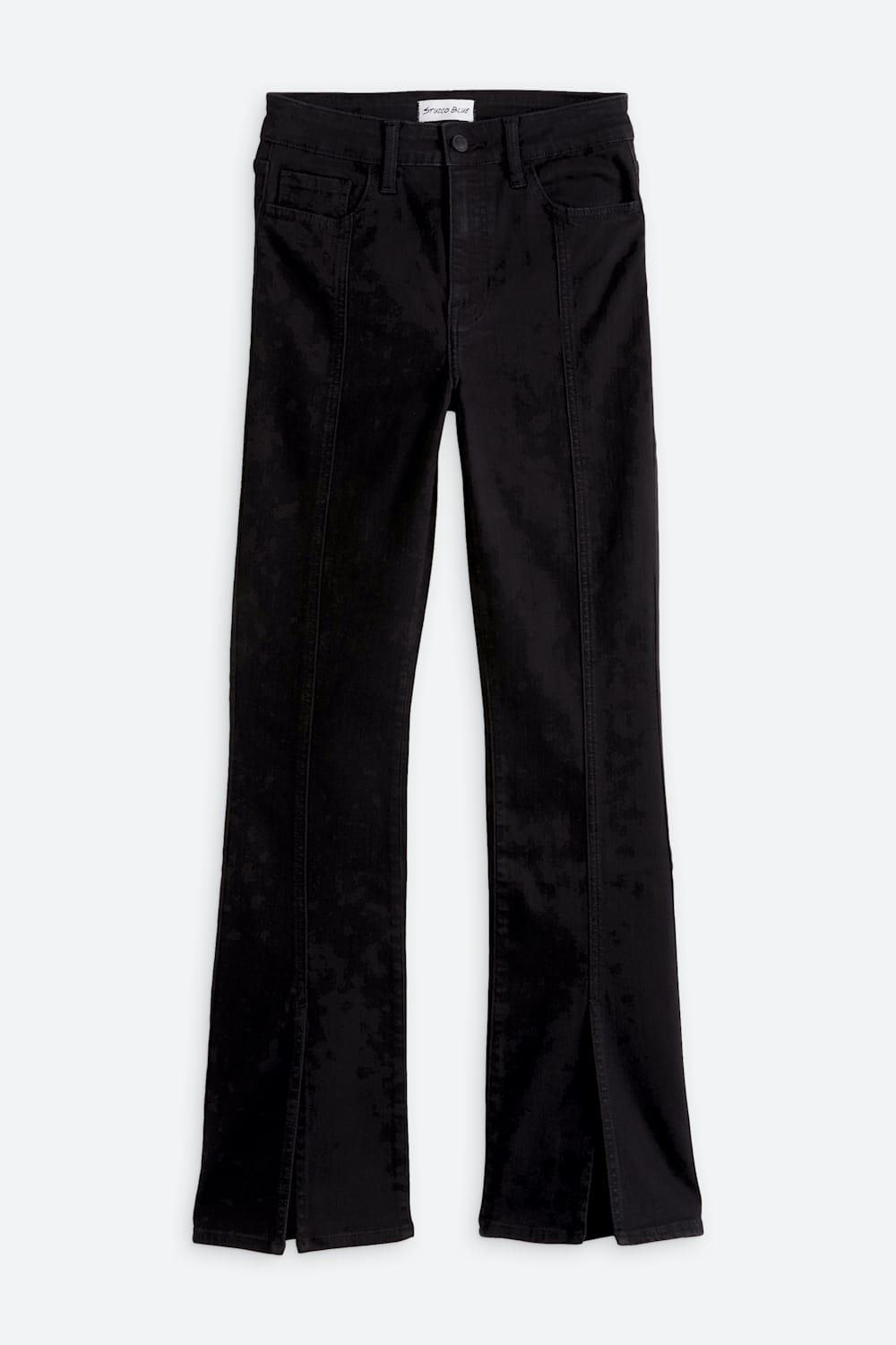 Addison High Rise Bootcut Jean