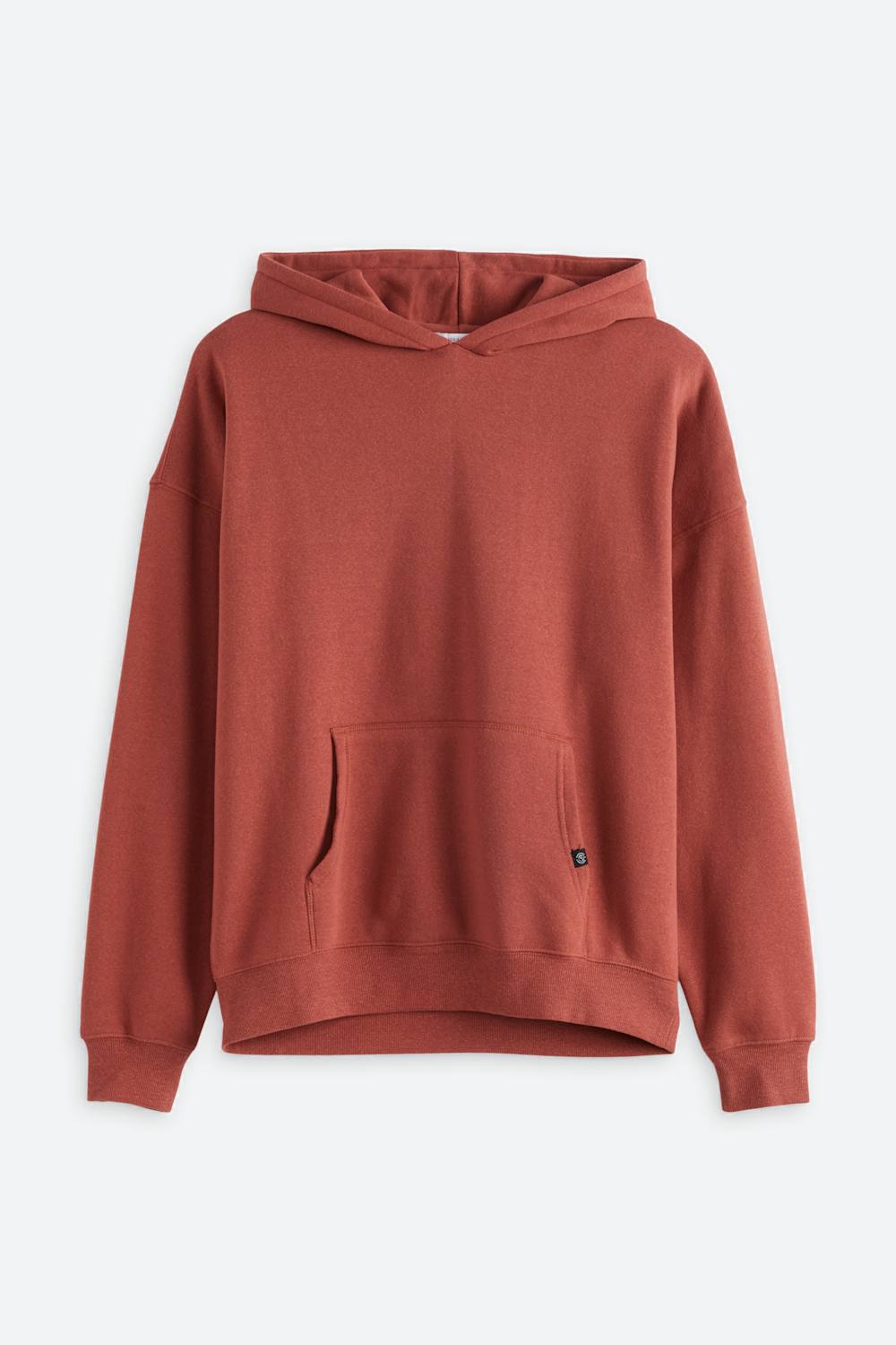 Marcel Triblend Fleece Pullover Hoodie