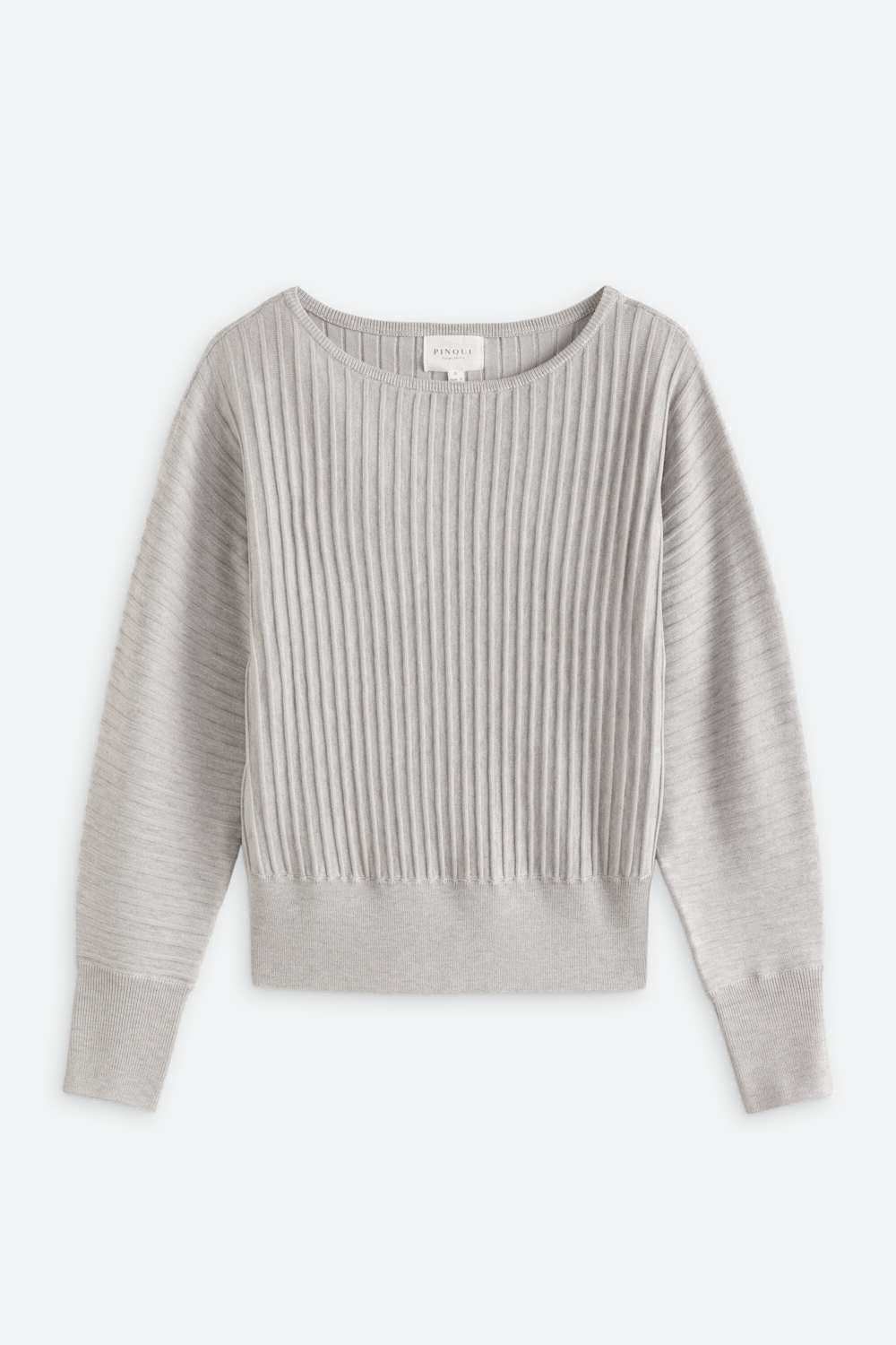 Franchesca Long Sleeve Sweater