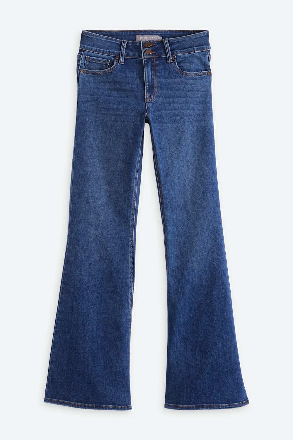 Aila Flare Jean