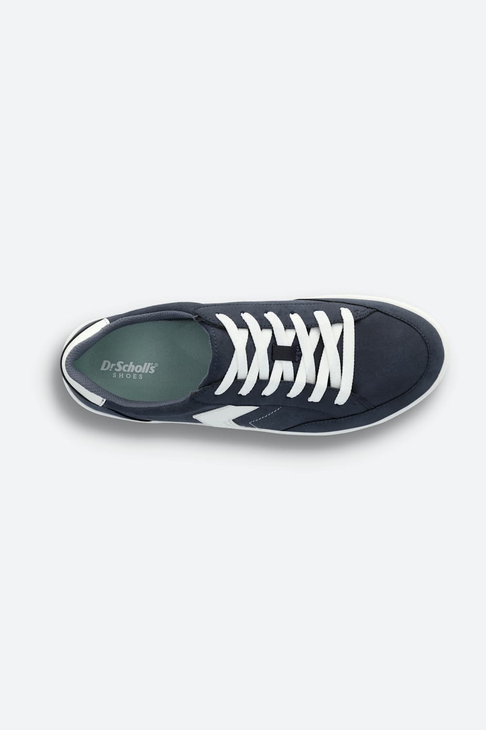 Madison Lace Up Sneaker