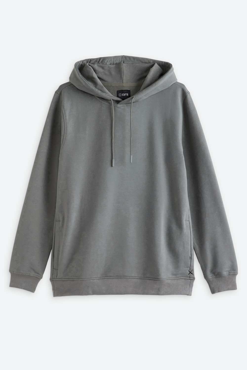 Hyperloop Hoodie