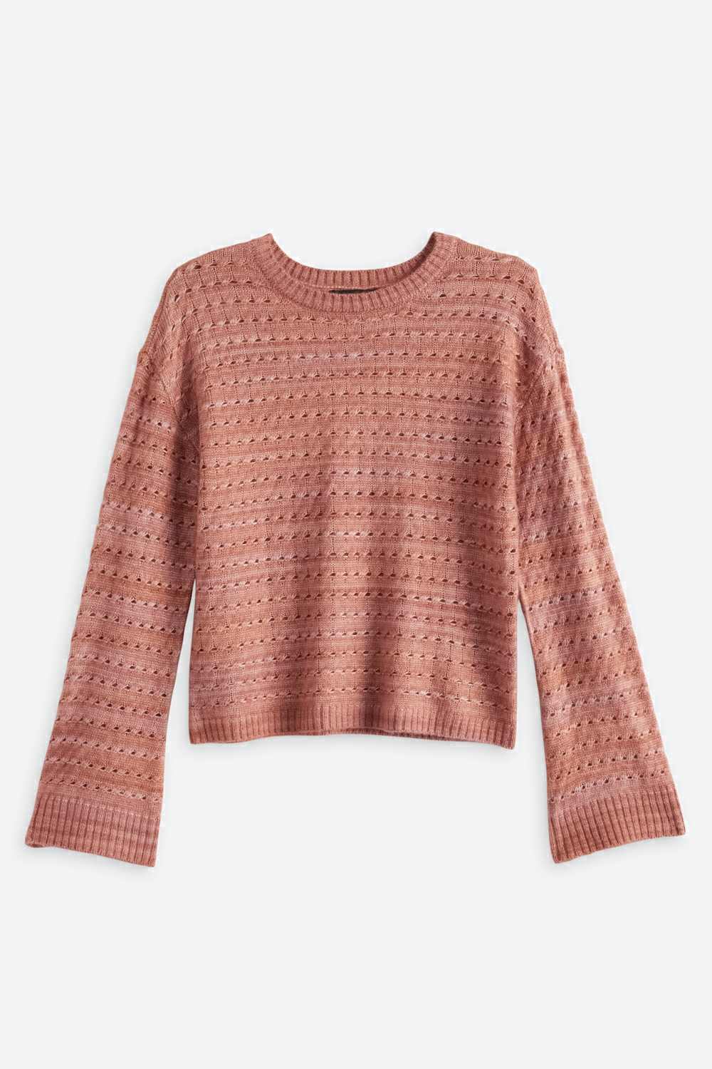 Natti Long Sleeve Sweater