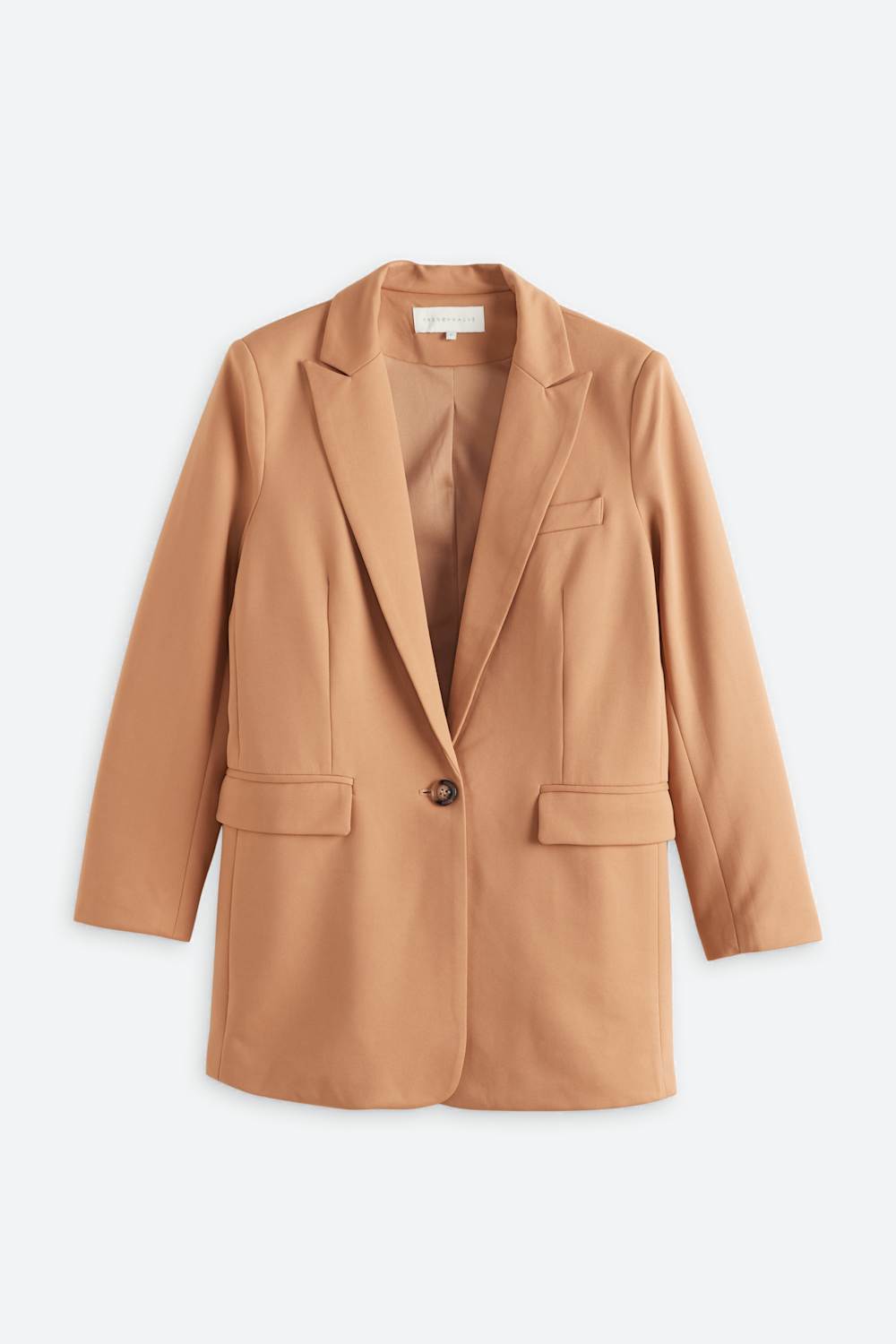 Elliot Oversized Jacket