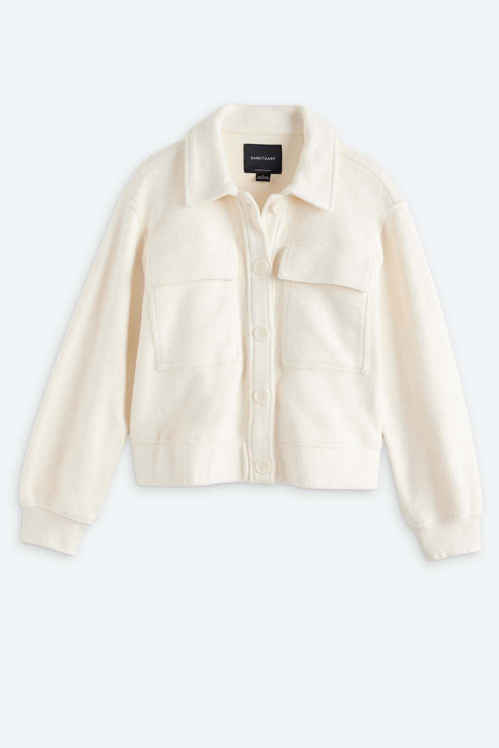 Cruise Knit Jacket