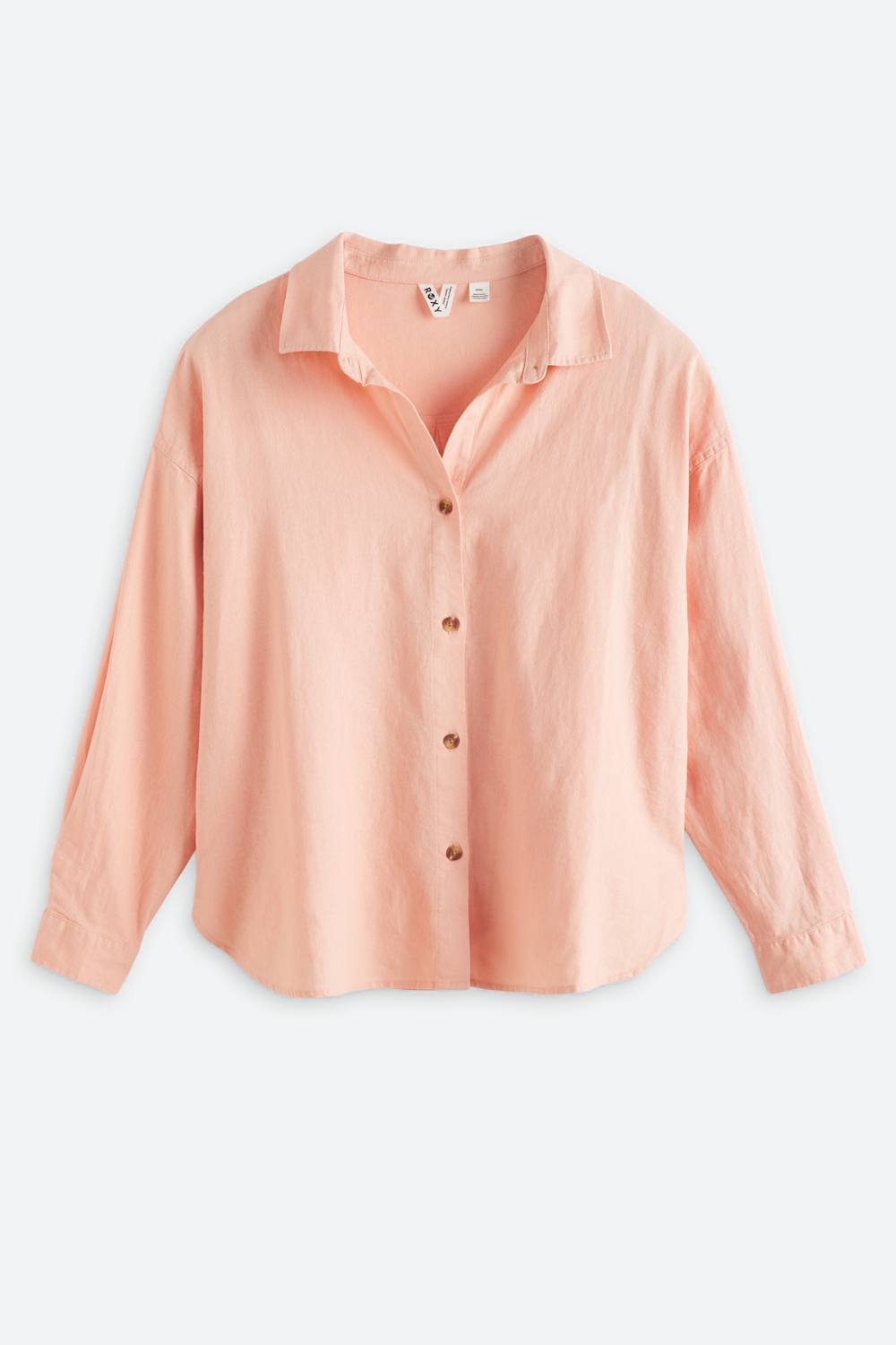 Morning Time Blouse