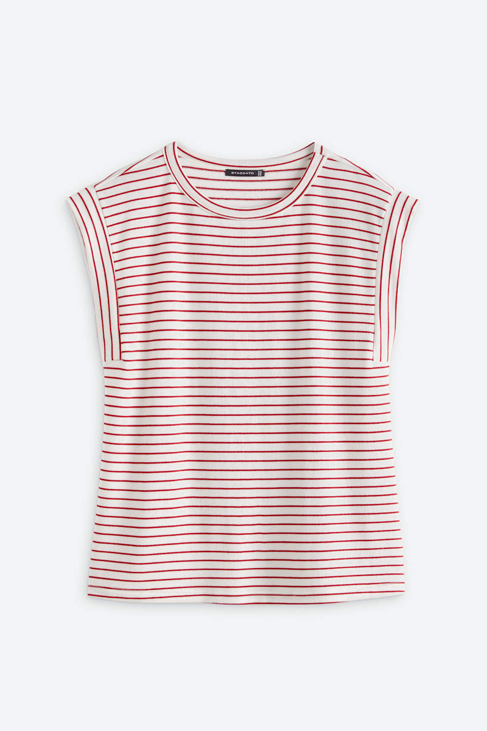 Mindie Short Sleeve Dolman Tee