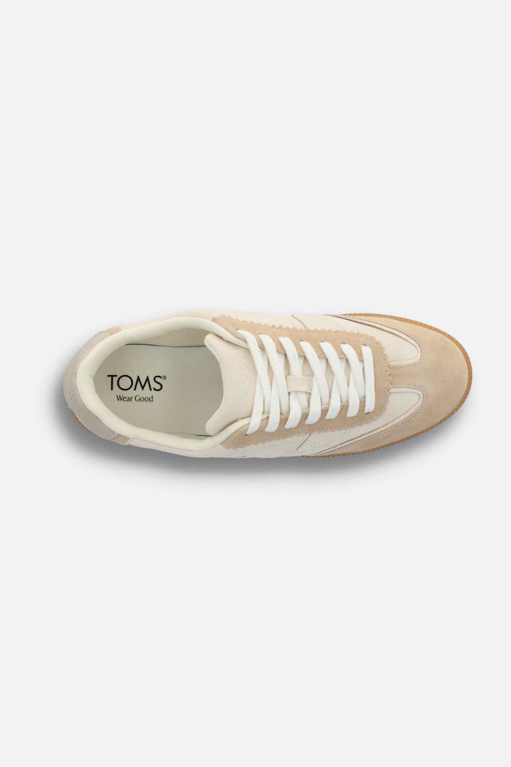 Collins Leather Sneakers