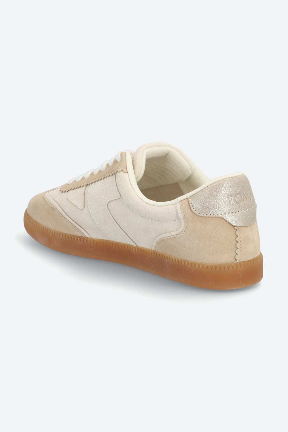Collins Leather Sneakers