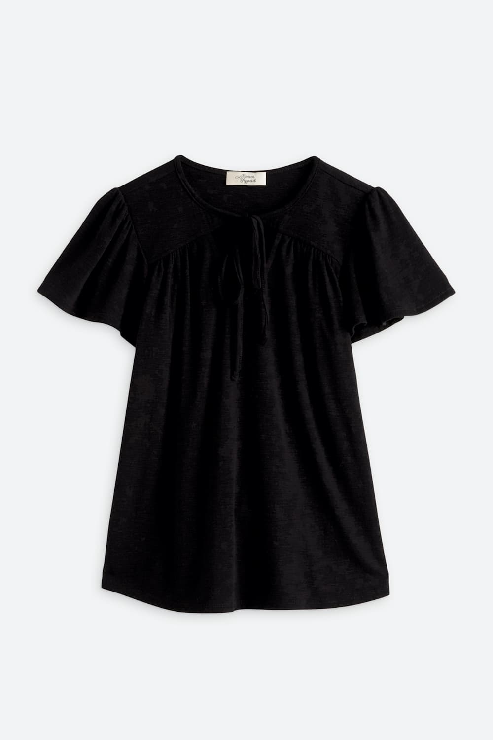 Manon Knit Top