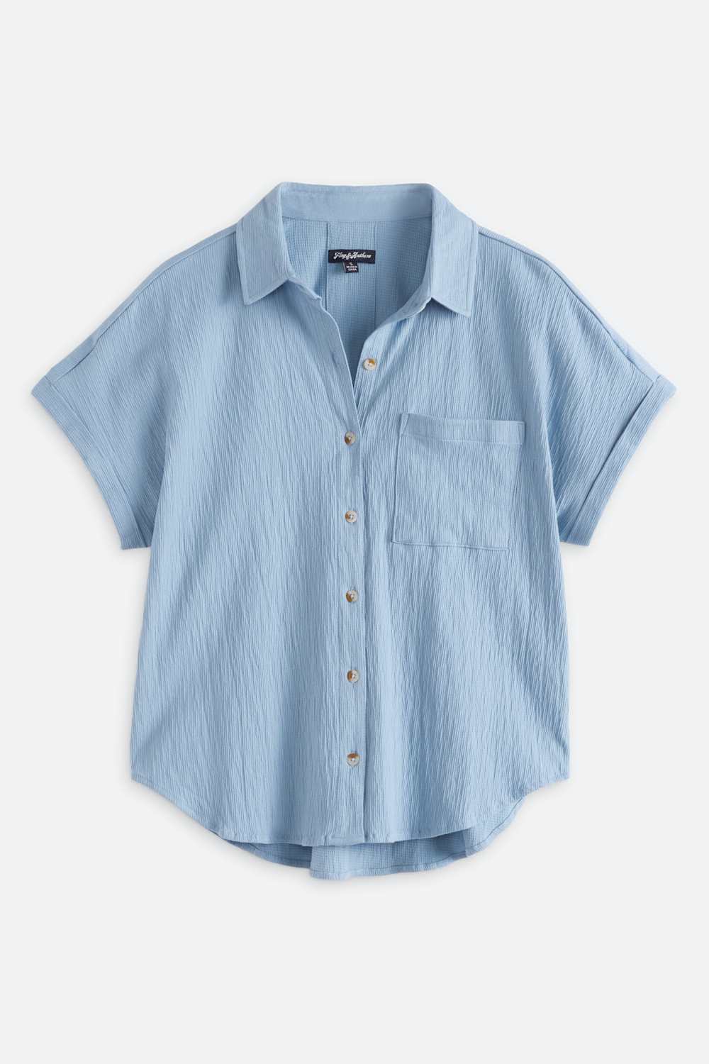 Maywood Shirt