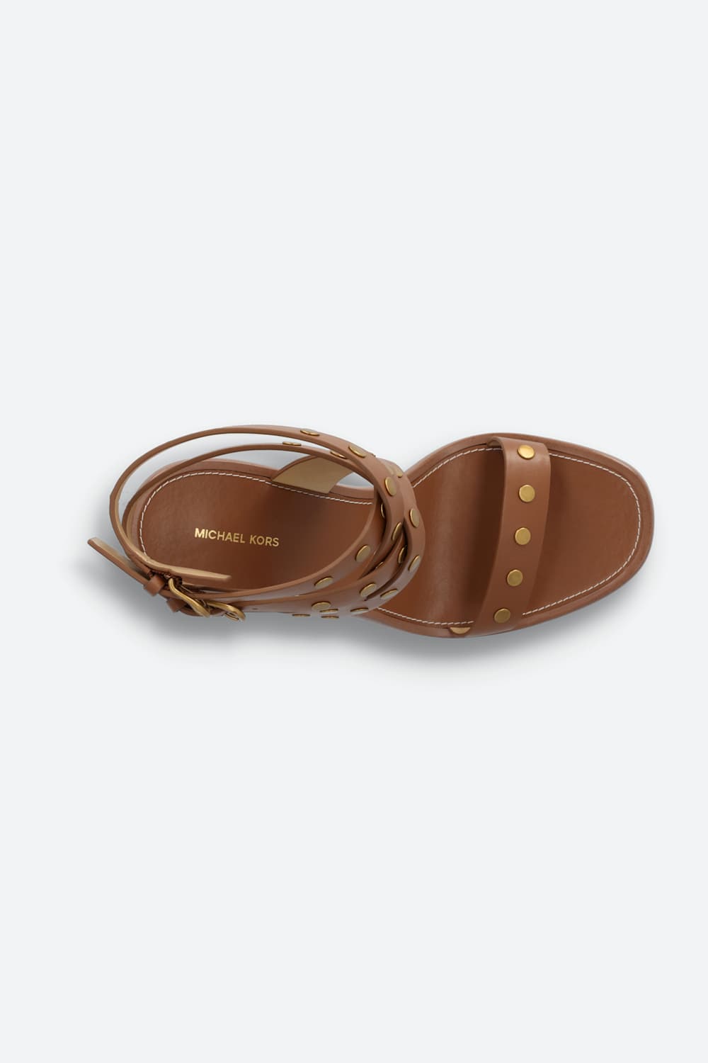 Irene Heeled Sandal