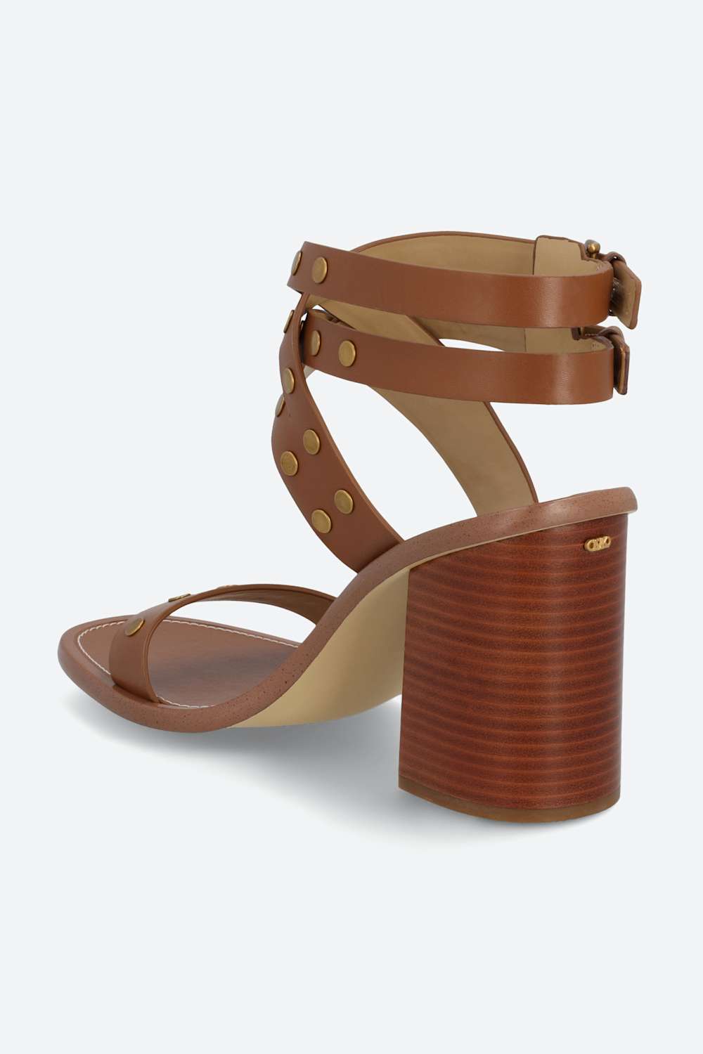 Irene Heeled Sandal