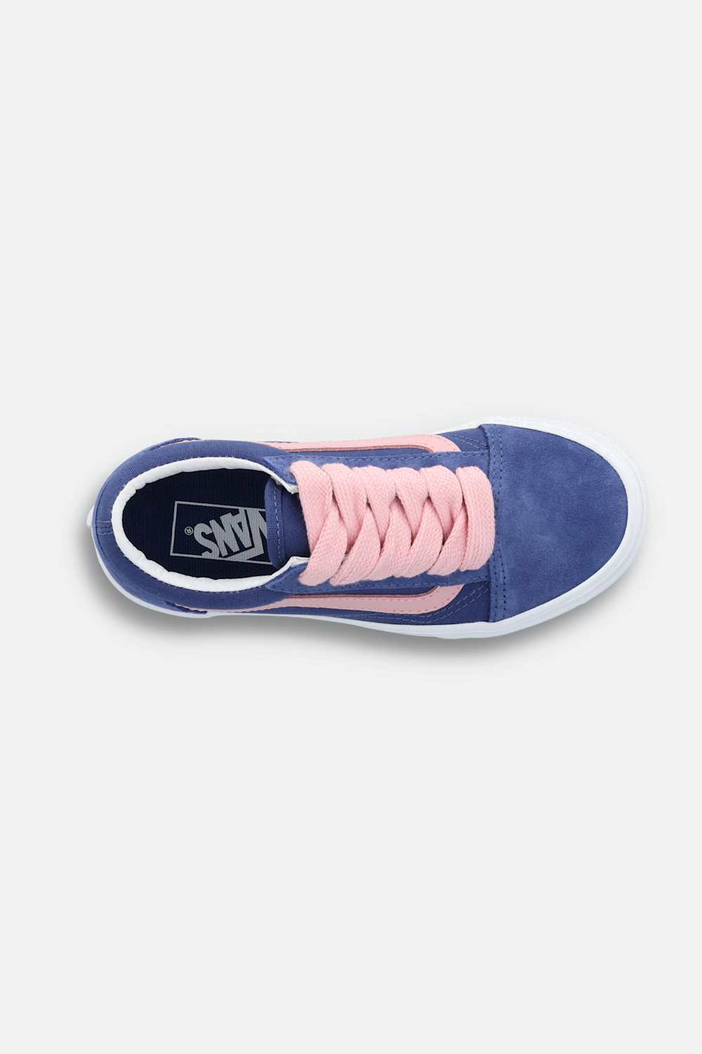 Old Skool Lace-up Sneaker