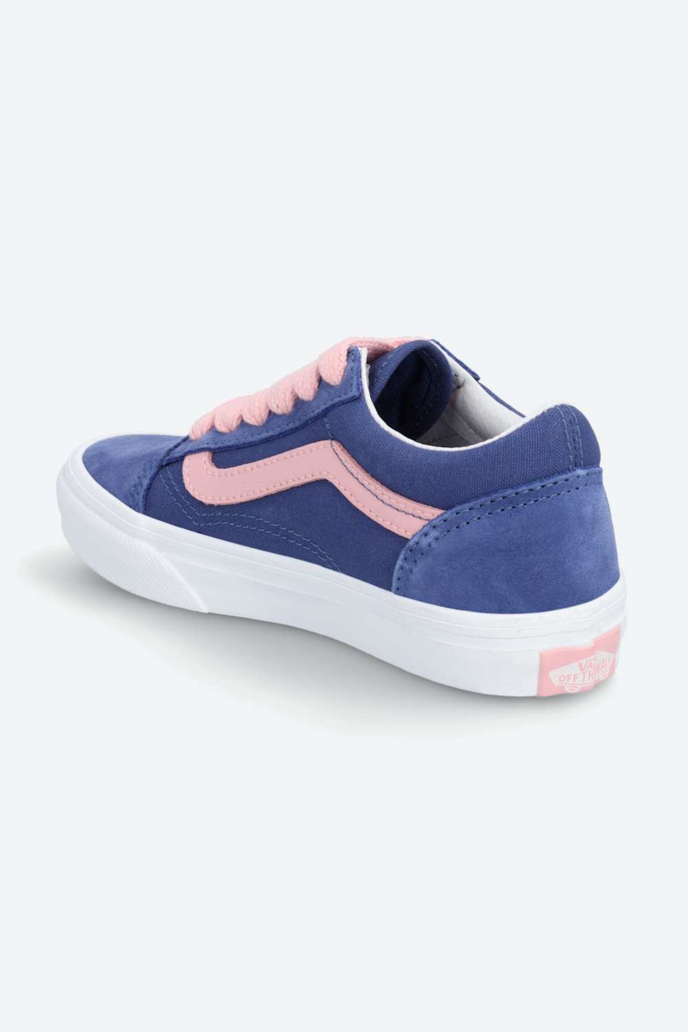 Old Skool Lace-up Sneaker