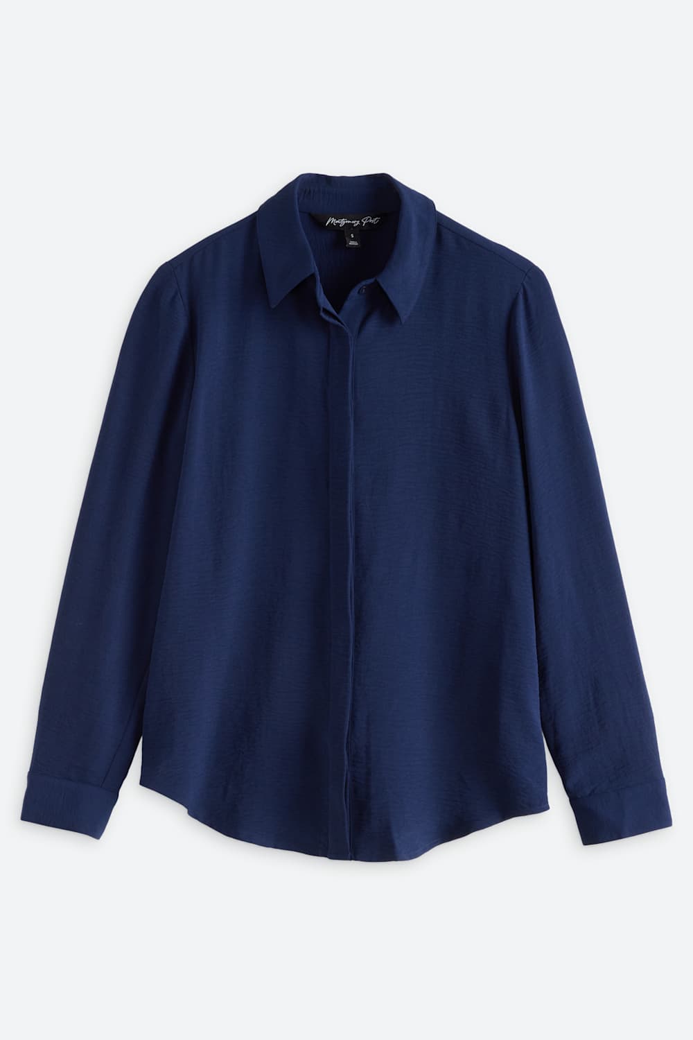 Arienne Airette Button Down Blouse