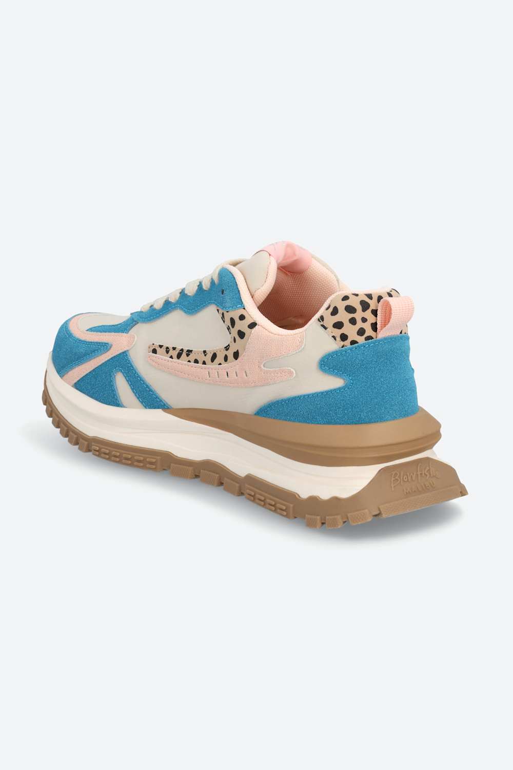 Leo Sneaker