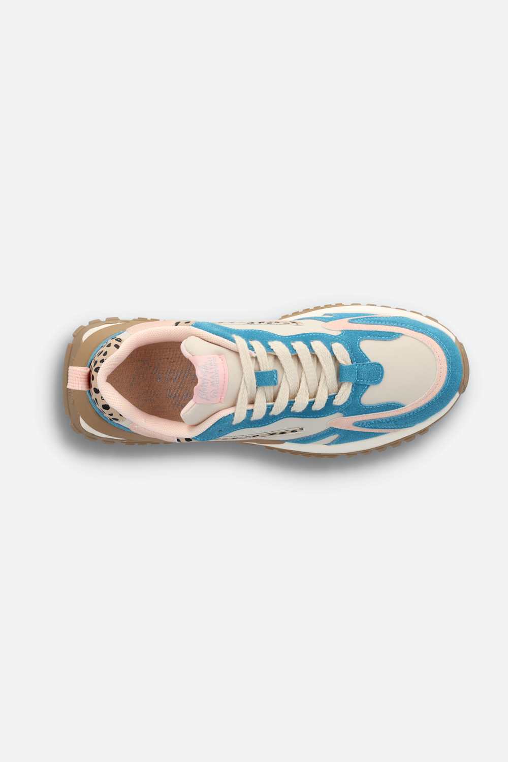 Leo Sneaker