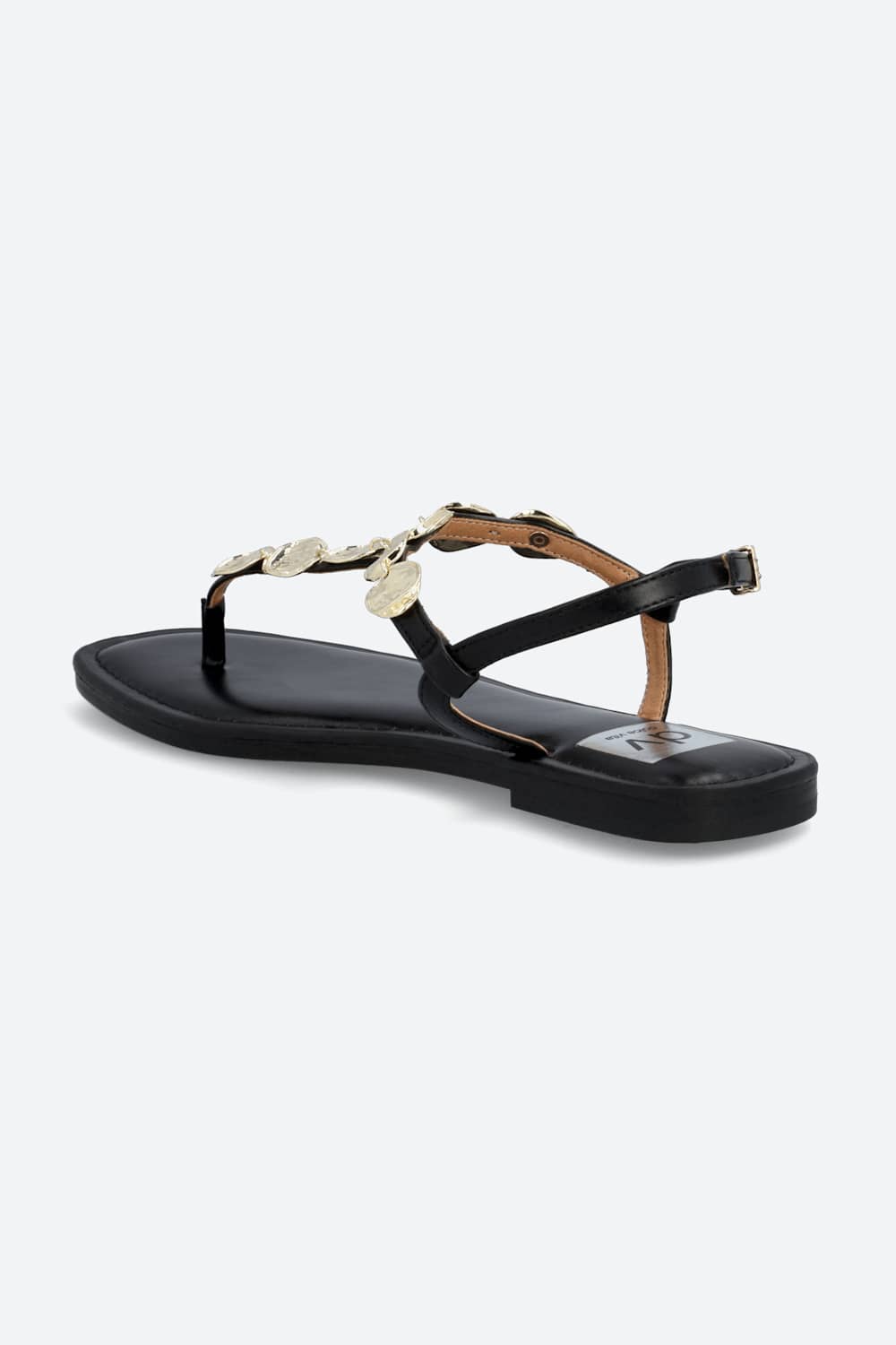 Jaime Sandal