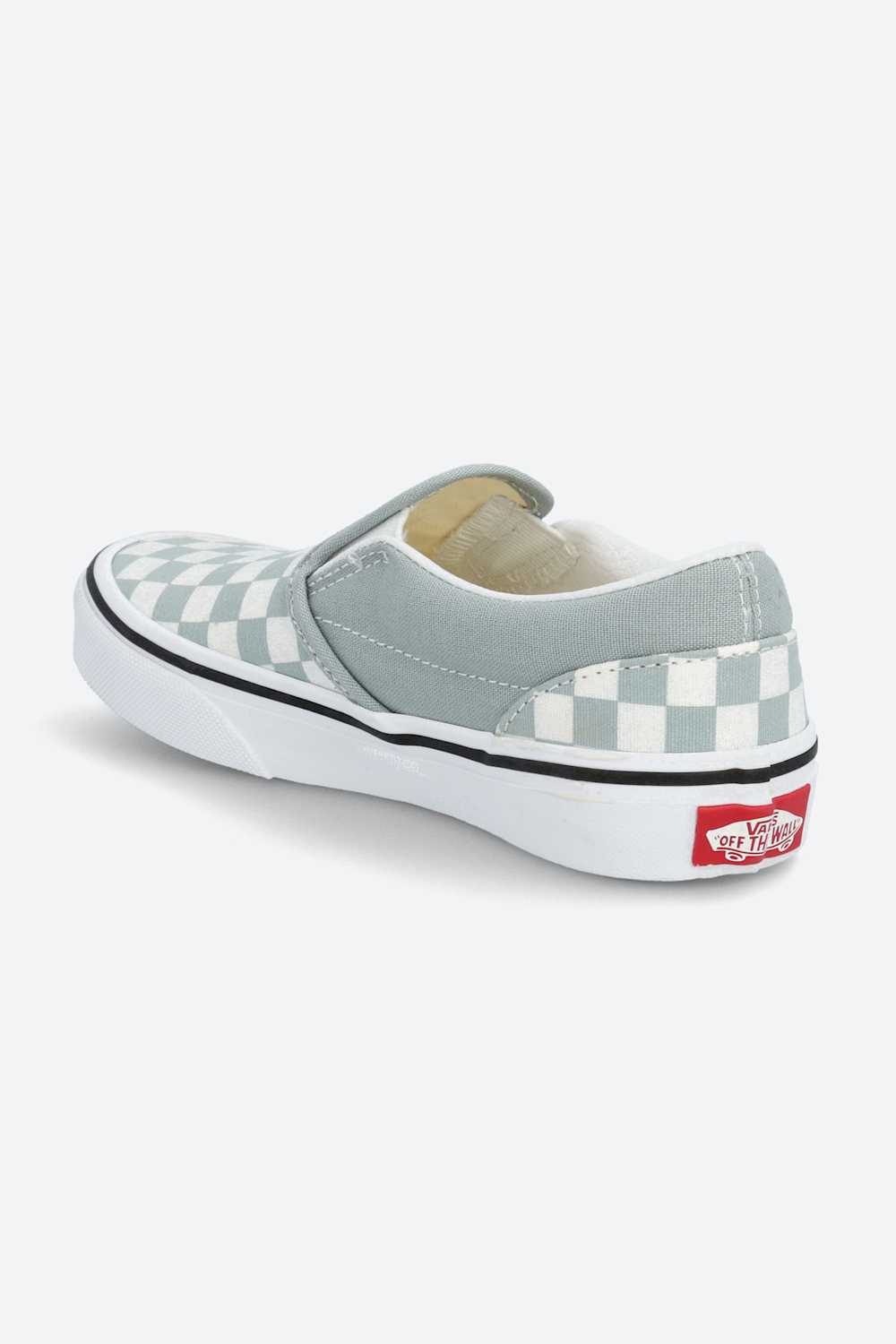 T Classic Slip On