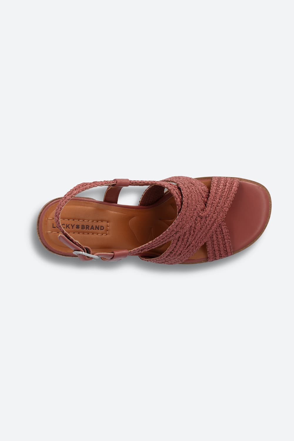Sasina Heel