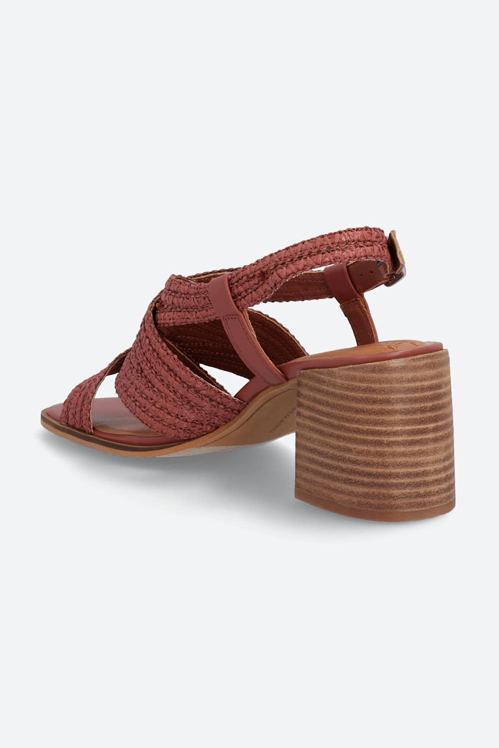 Sasina Heel