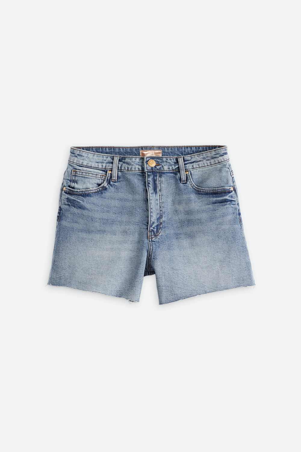 Taylor A-Line & Relaxed Short