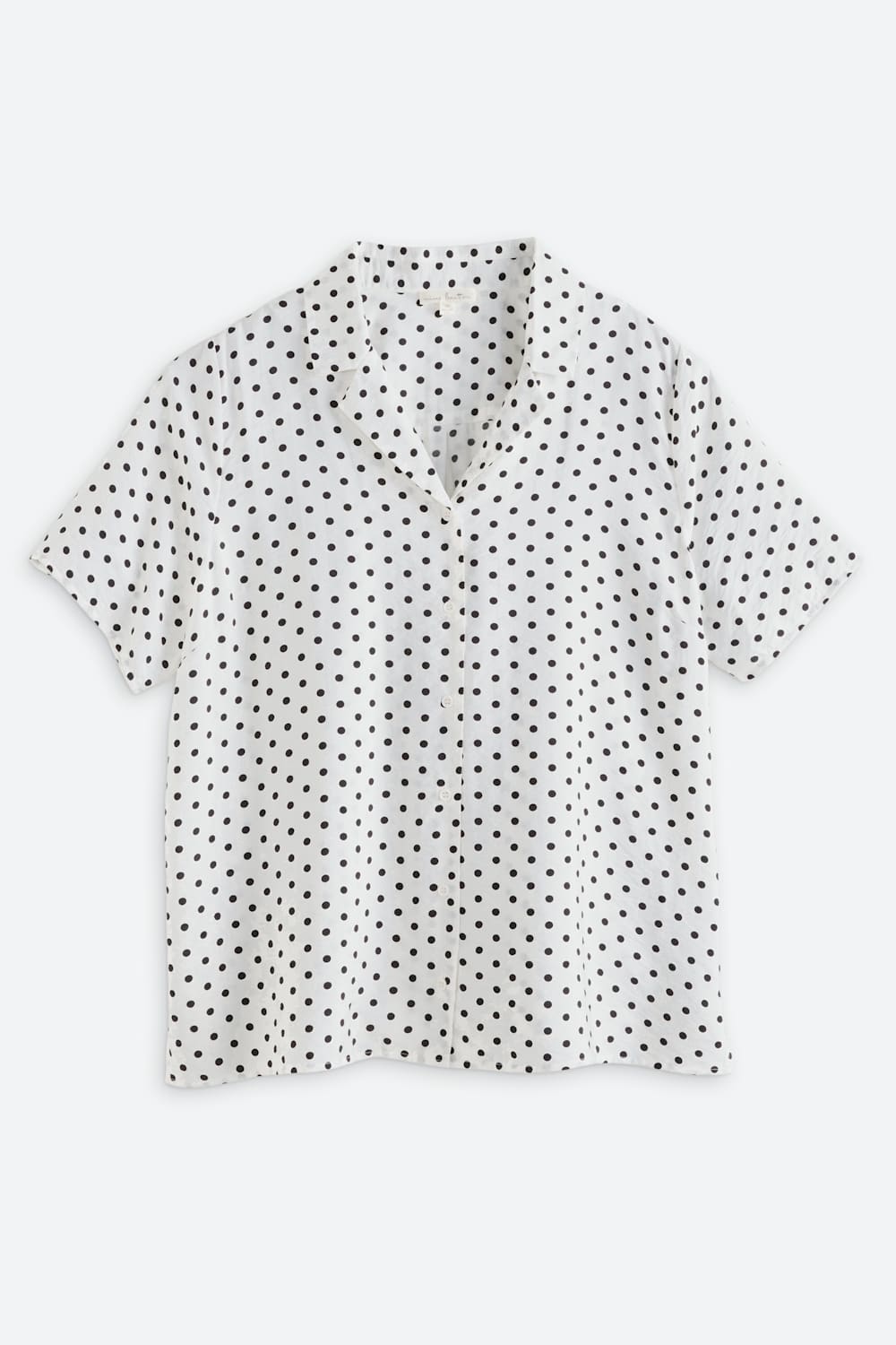 Bernie Button Down Blouse