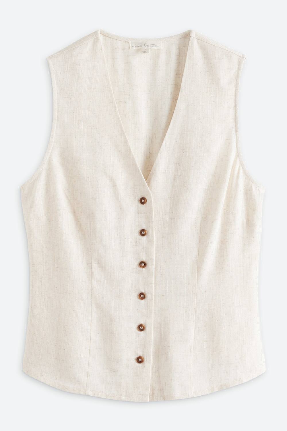 Jordan Vest