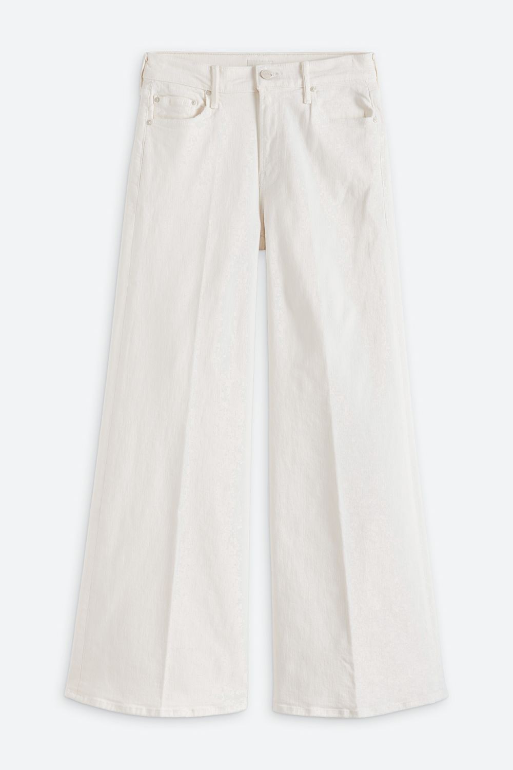 The Twister Skimp Jean