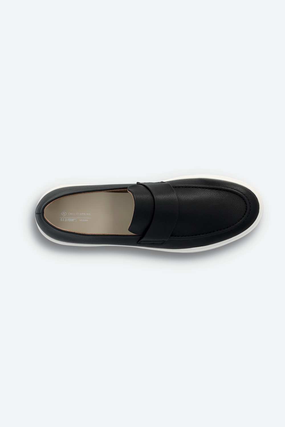 Rossi Slip On