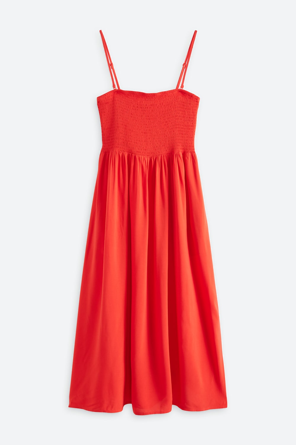 Easy Joy Maxi Dress