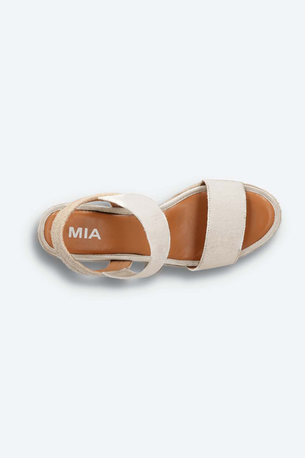 Leou Wedge