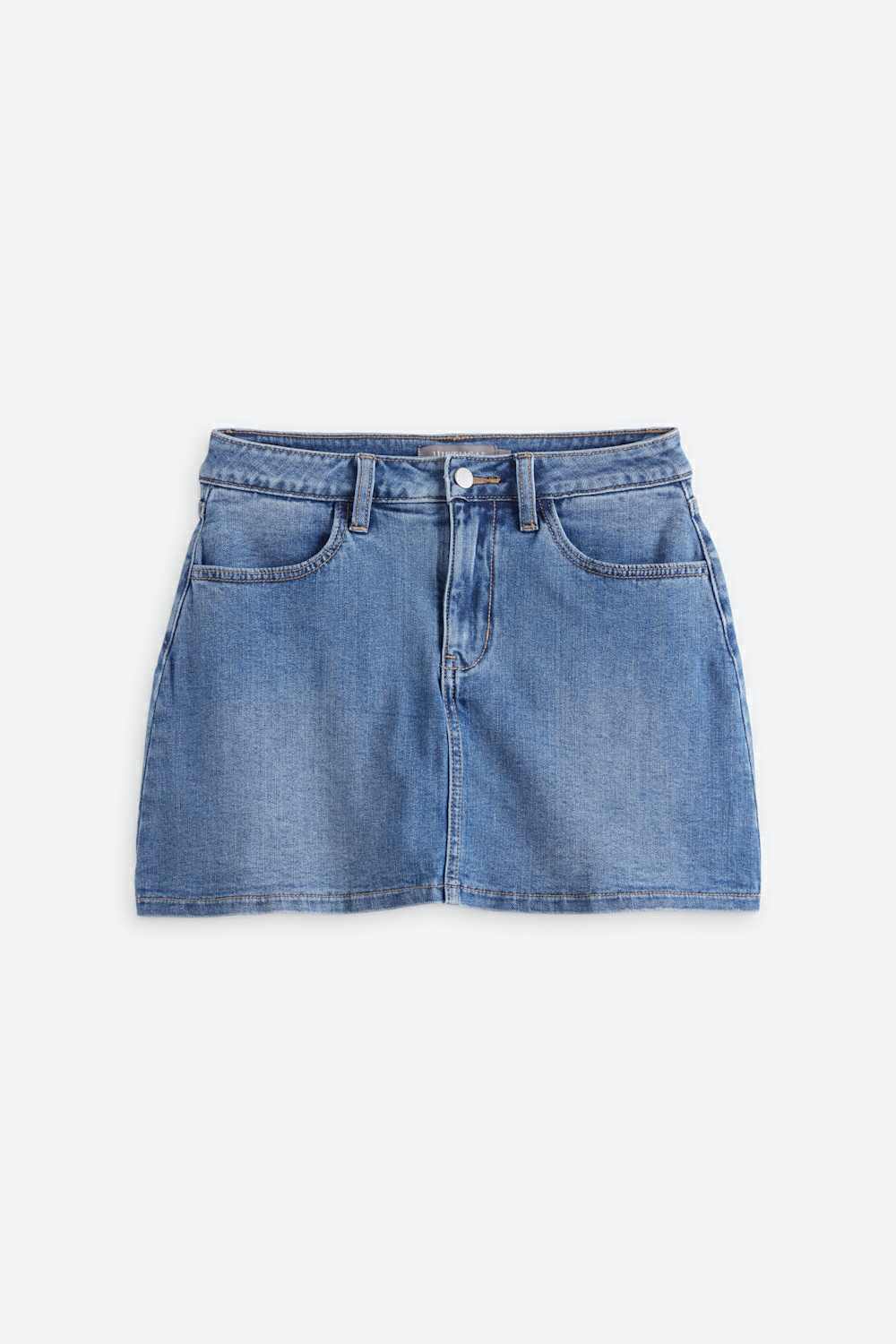 Stretch Skort