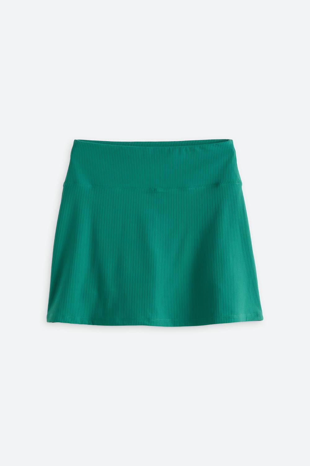 Active Rib Skort