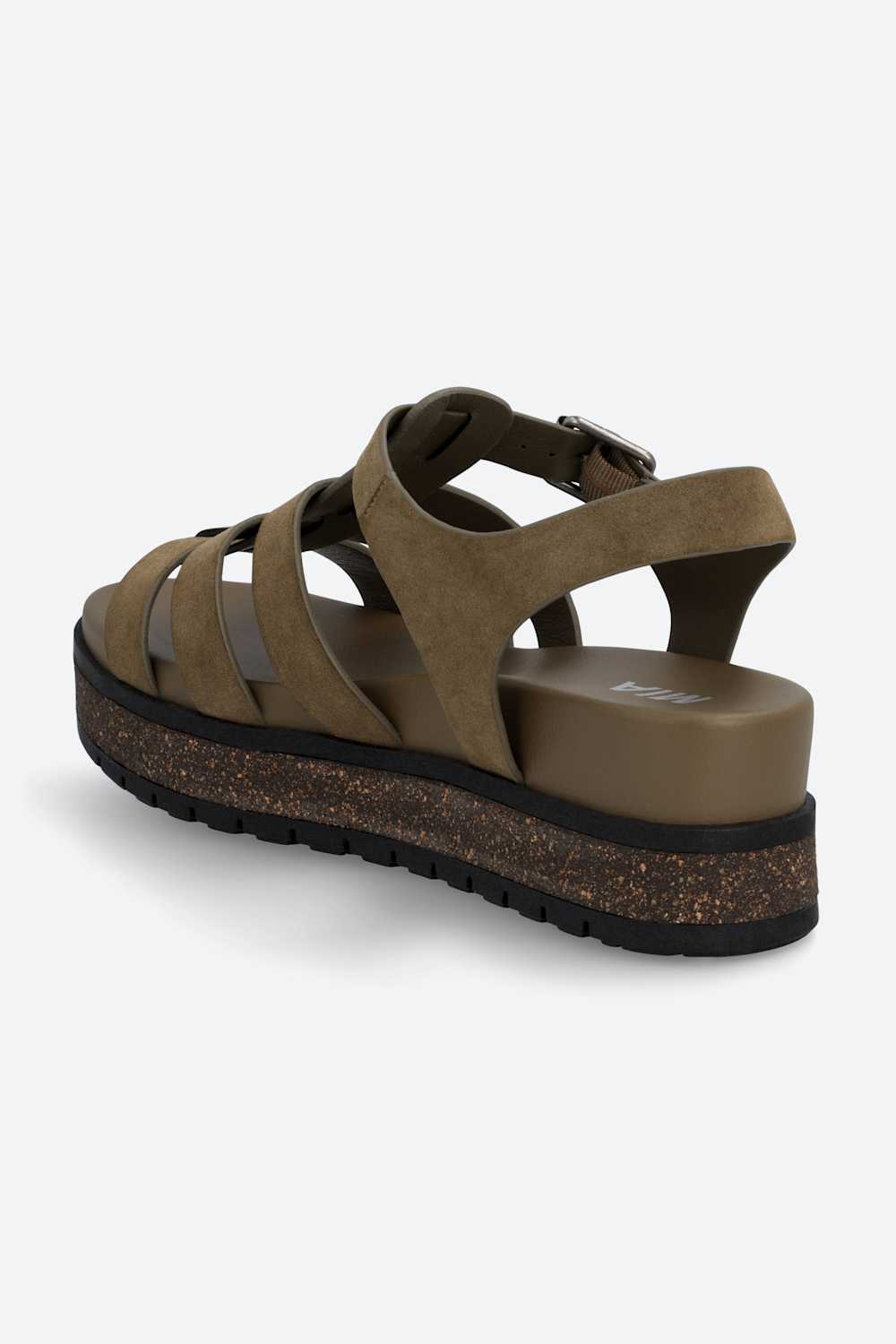 Addelaide Wedge