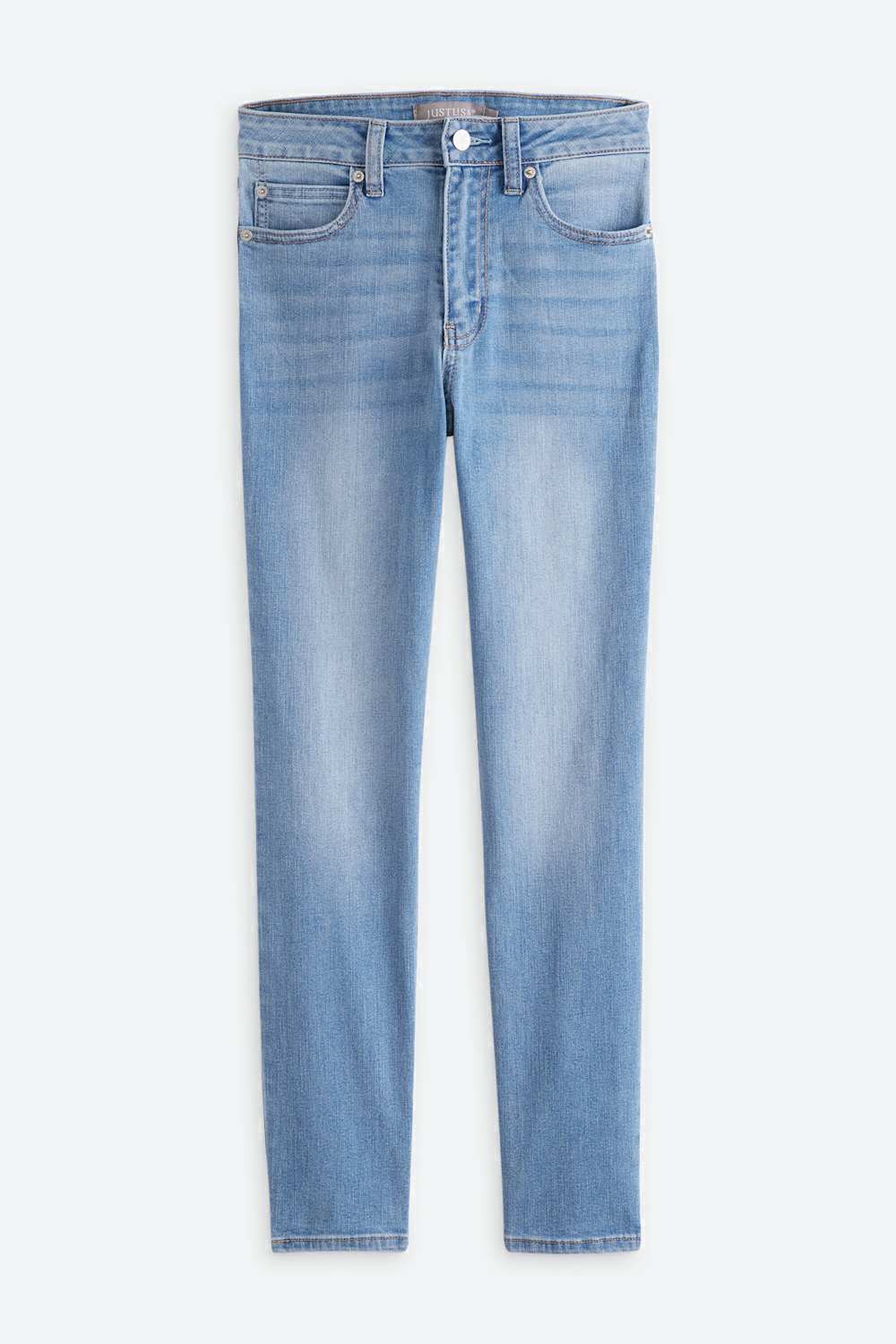 Soft Skinny Jean