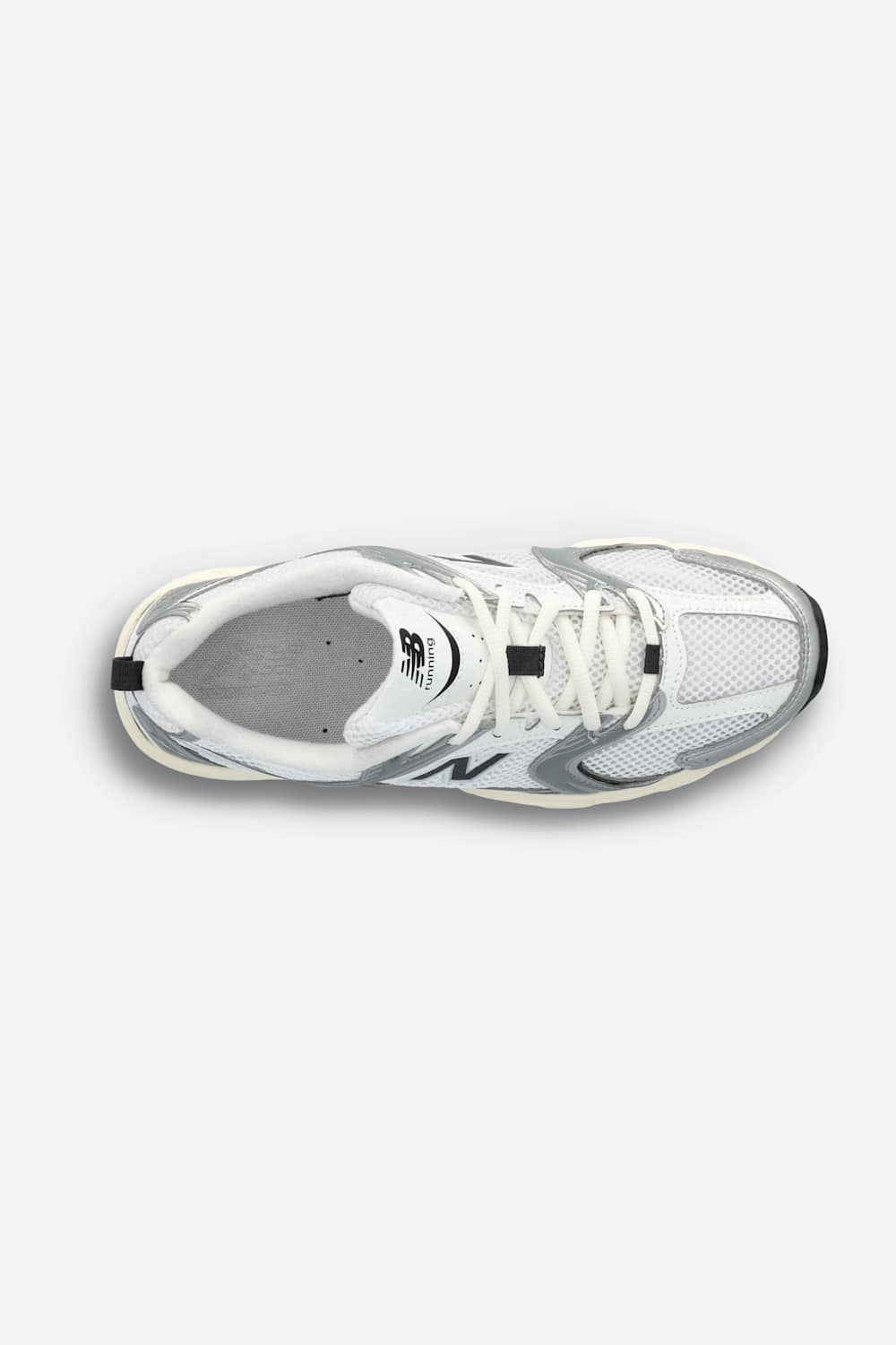 530 Lace Up Sneaker