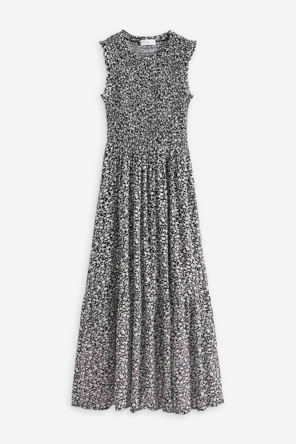 Agatha Midi Dress
