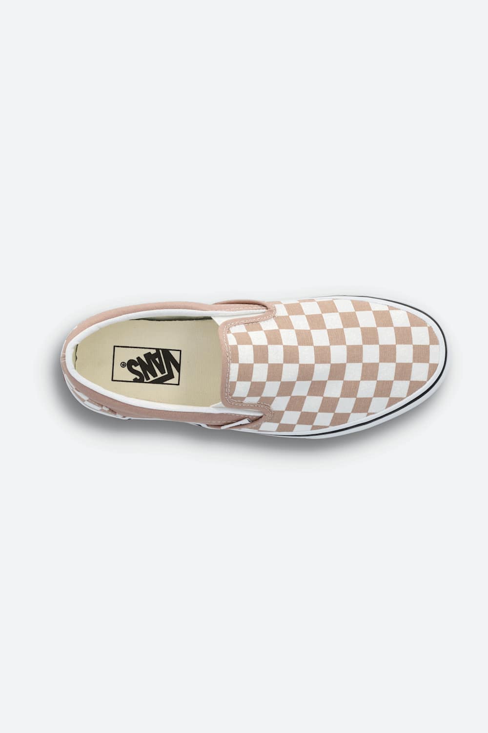Classic Slip-on Sneaker