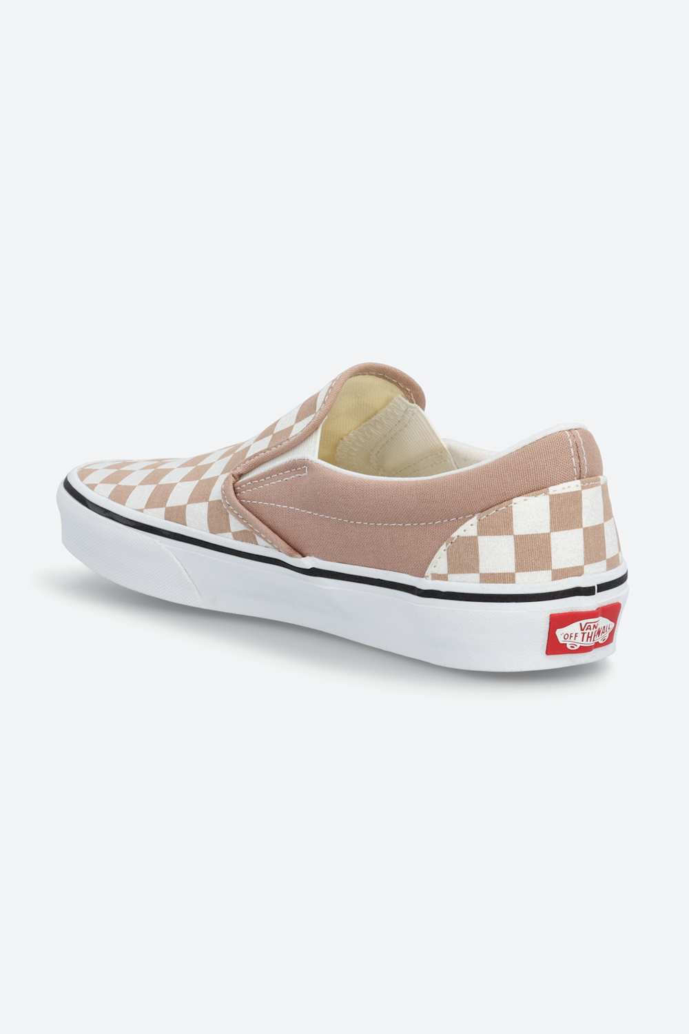 Classic Slip-on Sneaker