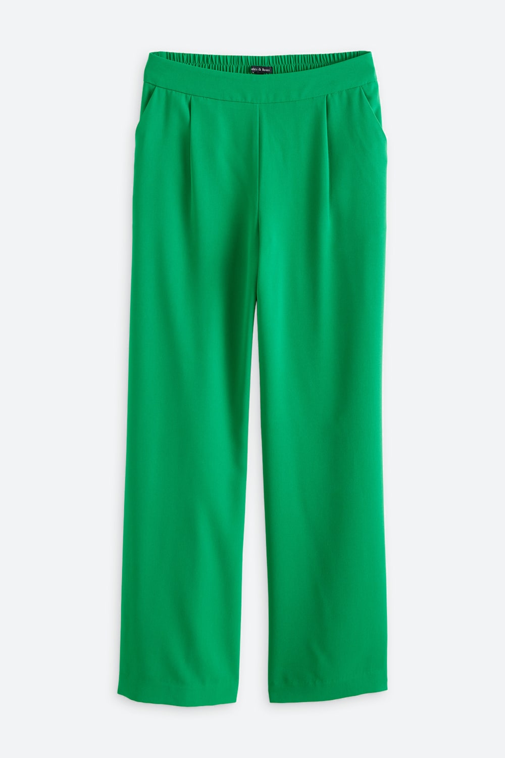 Genevieve Wide Leg Pant