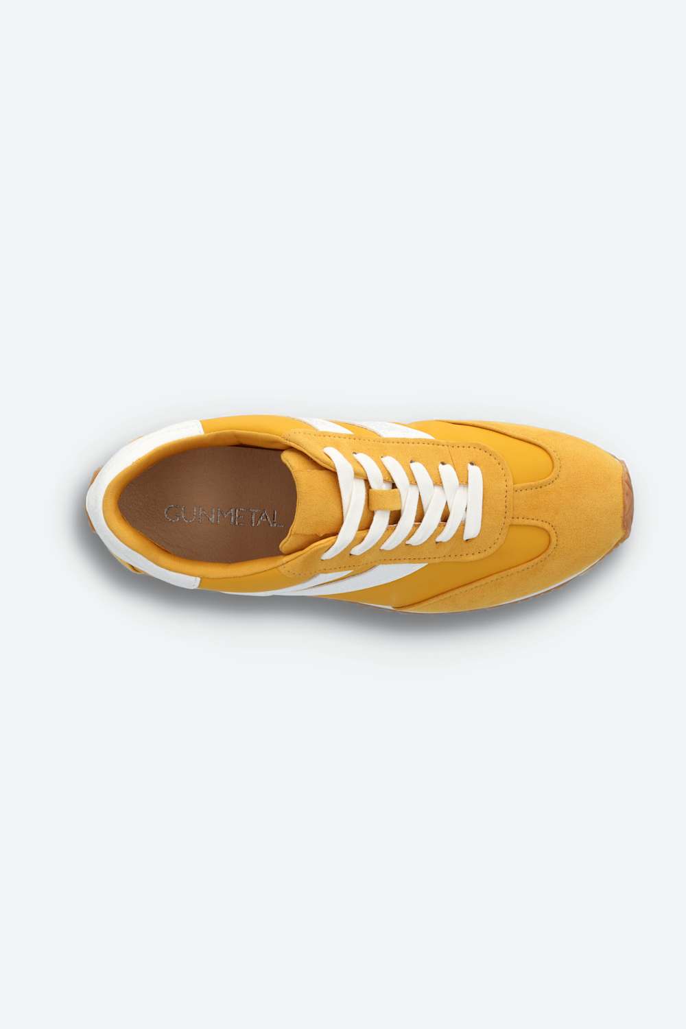 Brave Sneaker