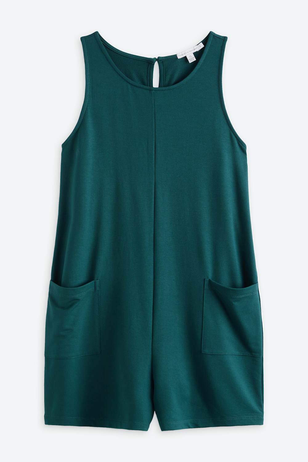 Ingrid Modal Terry Romper