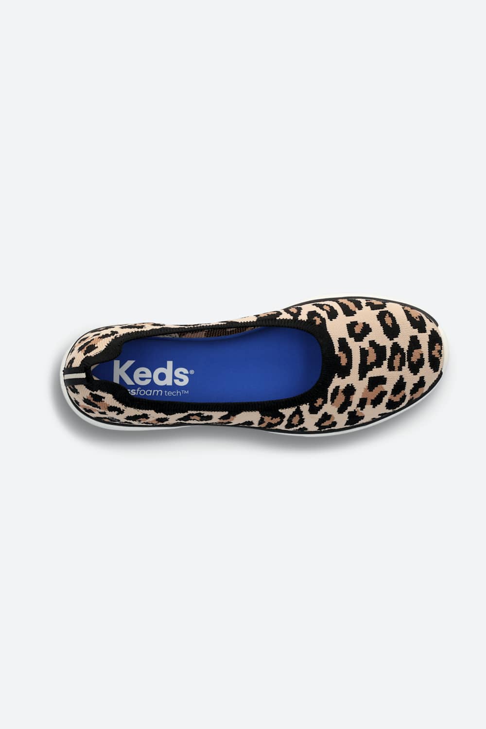 Blisswalk Skimmer Knit Flat