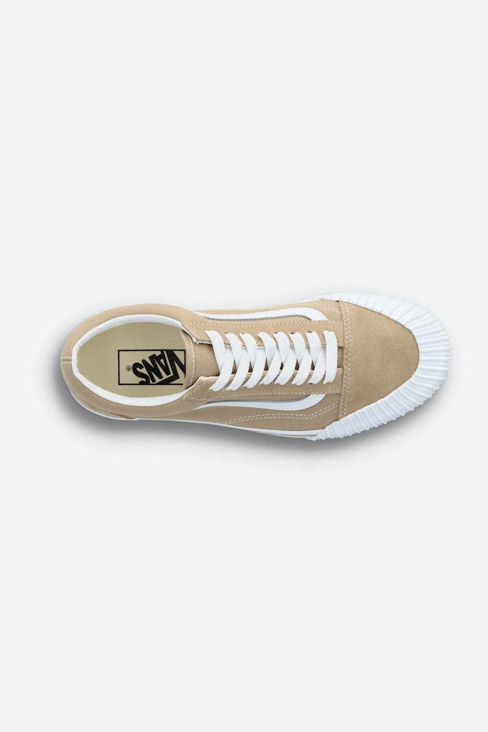New Old Skool Lace Up Sneaker