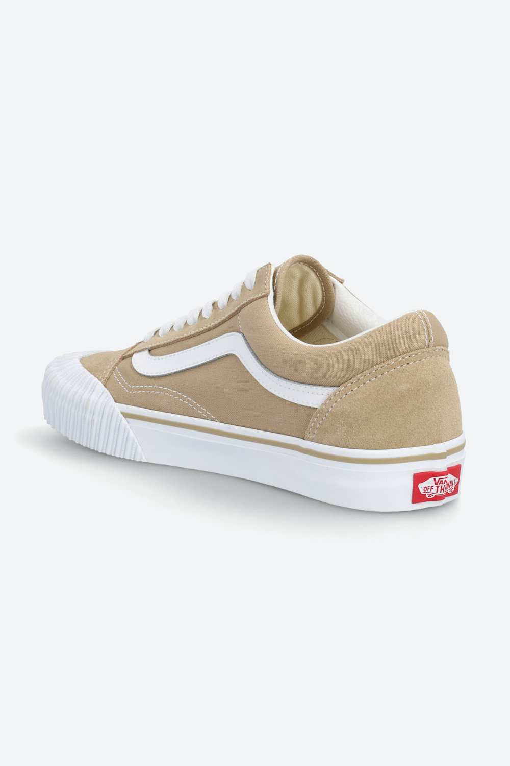 New Old Skool Lace Up Sneaker