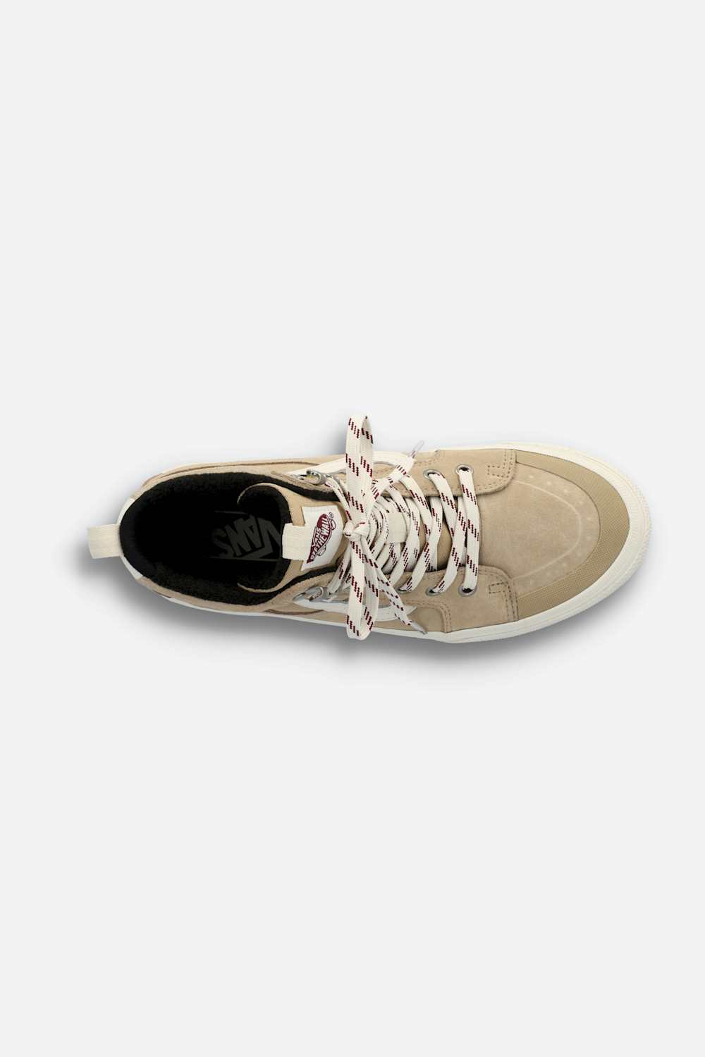SK8-HI® Waterproof Insulated Sneaker